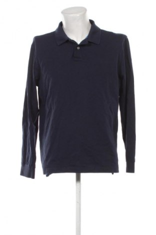 Herren Shirt McNeal, Größe XL, Farbe Blau, Preis 18,99 €