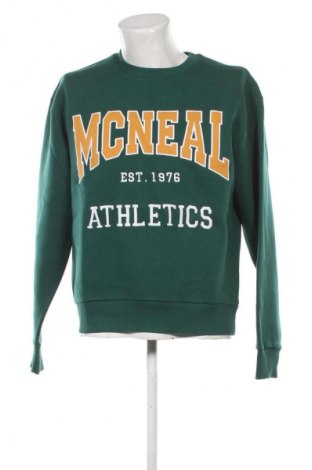 Мъжка блуза McNeal, Размер M, Цвят Зелен, Цена 93,99 лв.