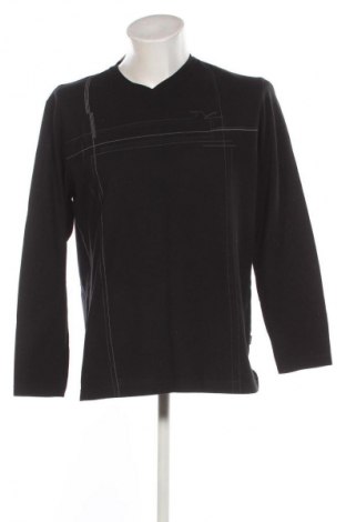 Herren Shirt Mexx, Größe L, Farbe Schwarz, Preis 9,99 €