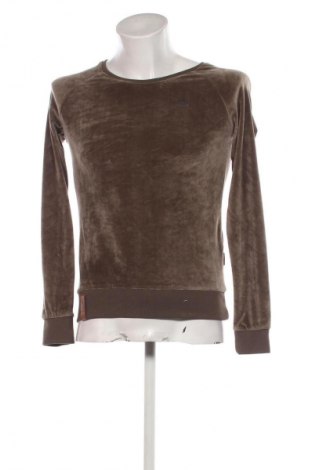 Herren Shirt Naketano, Größe M, Farbe Braun, Preis € 28,99