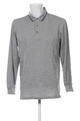 Herren Shirt New Sensation, Größe XXL, Farbe Grau, Preis 21,99 €