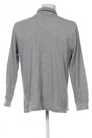 Herren Shirt New Sensation, Größe XXL, Farbe Grau, Preis 21,99 €