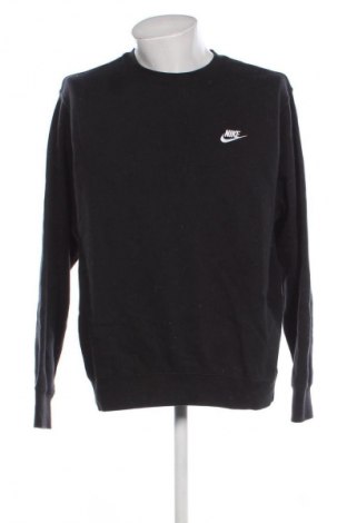 Herren Shirt Nike, Größe L, Farbe Schwarz, Preis 37,99 €
