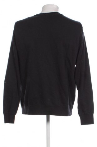 Herren Shirt Nike, Größe L, Farbe Schwarz, Preis 37,99 €