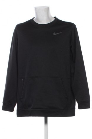 Herren Shirt Nike, Größe XL, Farbe Schwarz, Preis € 40,01