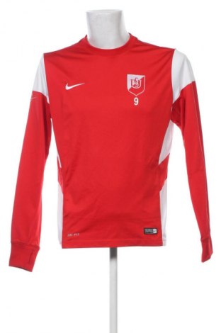 Herren Shirt Nike, Größe M, Farbe Rot, Preis € 28,99