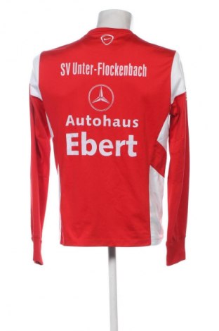 Herren Shirt Nike, Größe M, Farbe Rot, Preis € 28,99