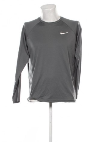 Pánske tričko  Nike, Veľkosť M, Farba Sivá, Cena  23,95 €