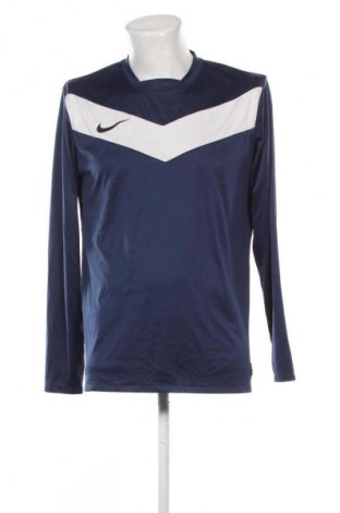 Herren Shirt Nike, Größe L, Farbe Blau, Preis € 28,99