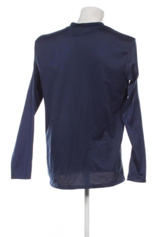 Herren Shirt Nike, Größe L, Farbe Blau, Preis € 28,99