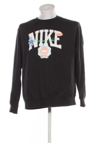Męska bluzka Nike, Rozmiar L, Kolor Czarny, Cena 180,99 zł