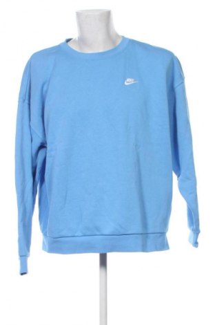 Herren Shirt Nike, Größe S, Farbe Blau, Preis € 38,99