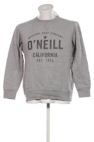 Herren Shirt O'neill, Größe L, Farbe Grau, Preis € 11,99