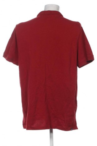 Herren Shirt PUMA, Größe XXL, Farbe Rot, Preis 28,99 €