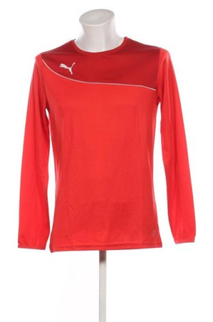 Pánské tričko  PUMA, Velikost L, Barva Červená, Cena  329,00 Kč