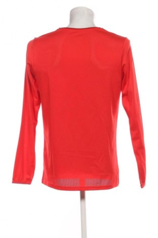 Pánské tričko  PUMA, Velikost L, Barva Červená, Cena  329,00 Kč