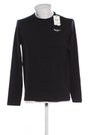 Pánské tričko  Pepe Jeans, Velikost M, Barva Černá, Cena  1 089,00 Kč