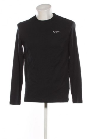 Herren Shirt Pepe Jeans, Größe M, Farbe Schwarz, Preis € 51,99