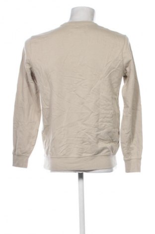Herren Shirt Piazza Italia, Größe M, Farbe Beige, Preis 13,99 €