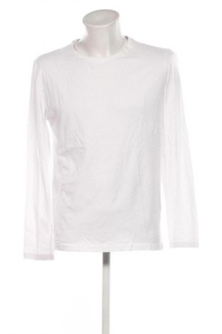 Herren Shirt Pier One, Größe XL, Farbe Weiß, Preis € 9,74