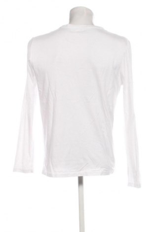 Herren Shirt Pier One, Größe XL, Farbe Weiß, Preis € 9,74