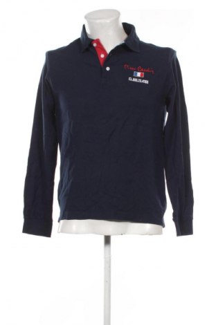 Herren Shirt Pierre Cardin, Größe M, Farbe Blau, Preis € 28,99