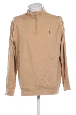 Herren Shirt Polo By Ralph Lauren, Größe XL, Farbe Beige, Preis € 114,99