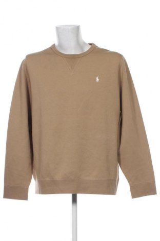 Pánské tričko  Polo By Ralph Lauren, Velikost XL, Barva Béžová, Cena  1 999,00 Kč
