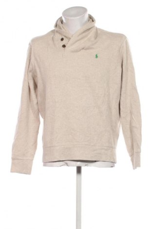 Herren Shirt Polo By Ralph Lauren, Größe L, Farbe Beige, Preis € 52,99