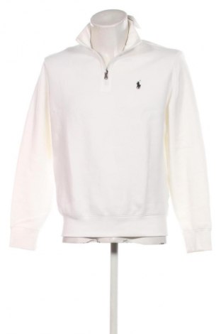 Herren Shirt Polo By Ralph Lauren, Größe M, Farbe Weiß, Preis € 89,99