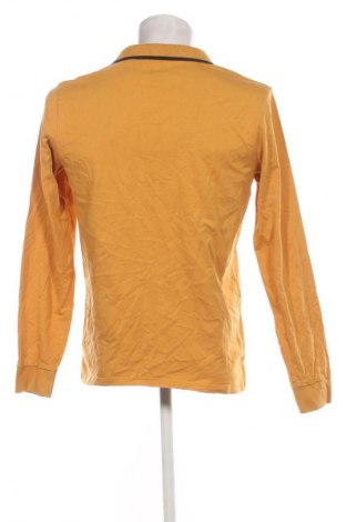 Herren Shirt Polo Club, Größe L, Farbe Gelb, Preis 28,99 €