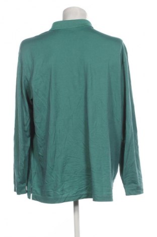 Pánské tričko  Ragman, Velikost 3XL, Barva Zelená, Cena  439,00 Kč