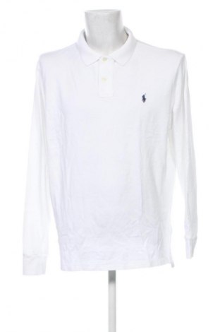 Herren Shirt Ralph Lauren, Größe XL, Farbe Weiß, Preis 112,99 €
