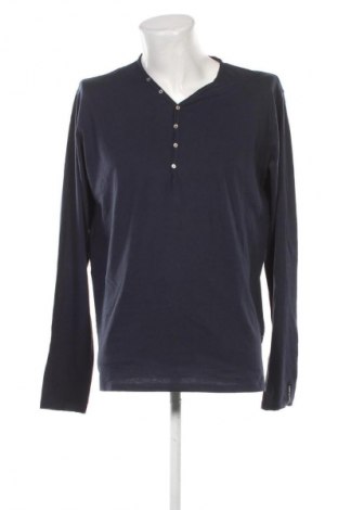 Herren Shirt Replay, Größe XL, Farbe Blau, Preis 91,99 €