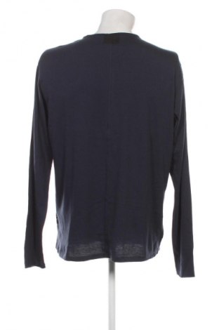 Herren Shirt Replay, Größe XL, Farbe Blau, Preis 91,99 €
