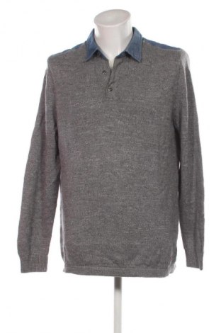 Herren Shirt S.Oliver, Größe XL, Farbe Grau, Preis € 8,99