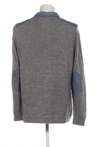 Herren Shirt S.Oliver, Größe XL, Farbe Grau, Preis € 8,99