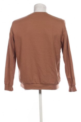 Herren Shirt SHEIN, Größe M, Farbe Braun, Preis € 5,99
