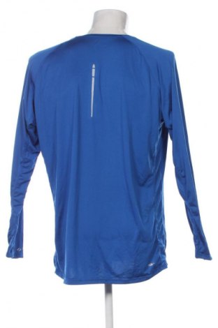 Męska bluzka SOC, Rozmiar XXL, Kolor Niebieski, Cena 48,99 zł
