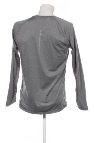Herren Shirt SOC, Größe M, Farbe Grau, Preis 8,99 €