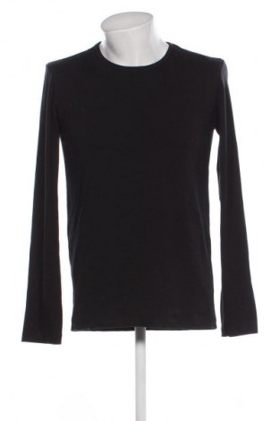 Herren Shirt Schiesser, Größe L, Farbe Schwarz, Preis € 43,99