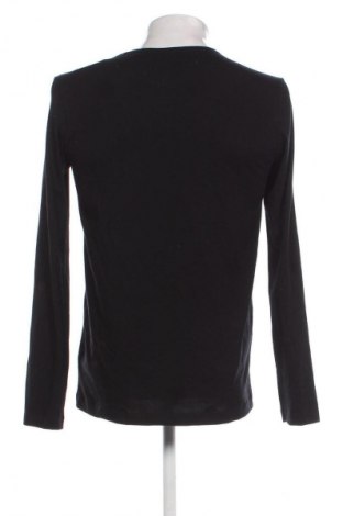 Herren Shirt Schiesser, Größe L, Farbe Schwarz, Preis € 43,99