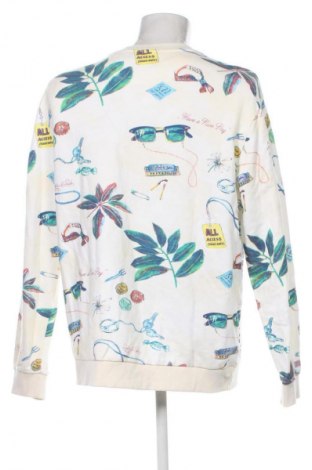 Ανδρική μπλούζα Scotch & Soda, Μέγεθος XXL, Χρώμα Πολύχρωμο, Τιμή 61,99 €