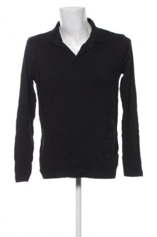 Herren Shirt Selected Homme, Größe M, Farbe Schwarz, Preis 18,99 €