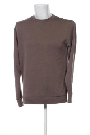 Herren Shirt Selected Homme, Größe L, Farbe Braun, Preis € 38,99