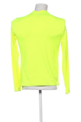 Herren Shirt Sports, Größe M, Farbe Gelb, Preis € 6,99