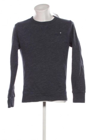 Herren Shirt Superdry, Größe L, Farbe Blau, Preis € 38,99