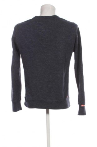 Herren Shirt Superdry, Größe L, Farbe Blau, Preis € 38,99