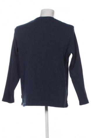 Ανδρική μπλούζα Ted Baker, Μέγεθος XXL, Χρώμα Μπλέ, Τιμή 42,94 €