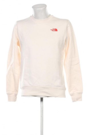 Herren Shirt The North Face, Größe M, Farbe Beige, Preis € 91,99